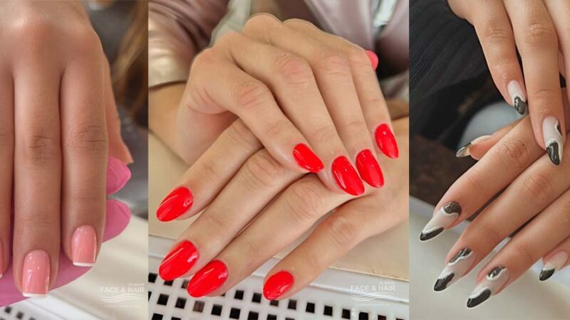 A Importância de Cuidar das Unhas para Aumentar a Autoestima