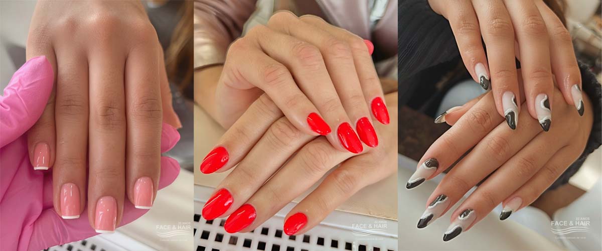 A Importância de Cuidar das Unhas para Aumentar a Autoestima