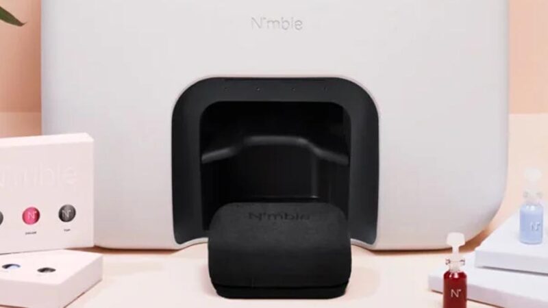 Nova tecnologia de unhas pode revolucionar mercado salao de beleza no morumbi