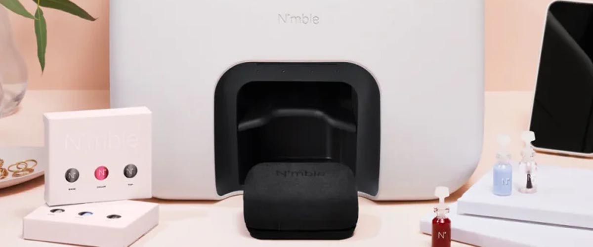 Nova tecnologia de unhas pode revolucionar mercado salao de beleza no morumbi