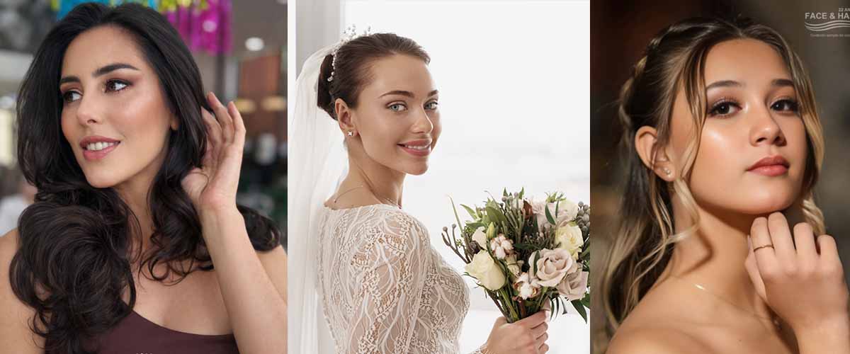 Serviços de Maquiagem e Penteados no Morumbi