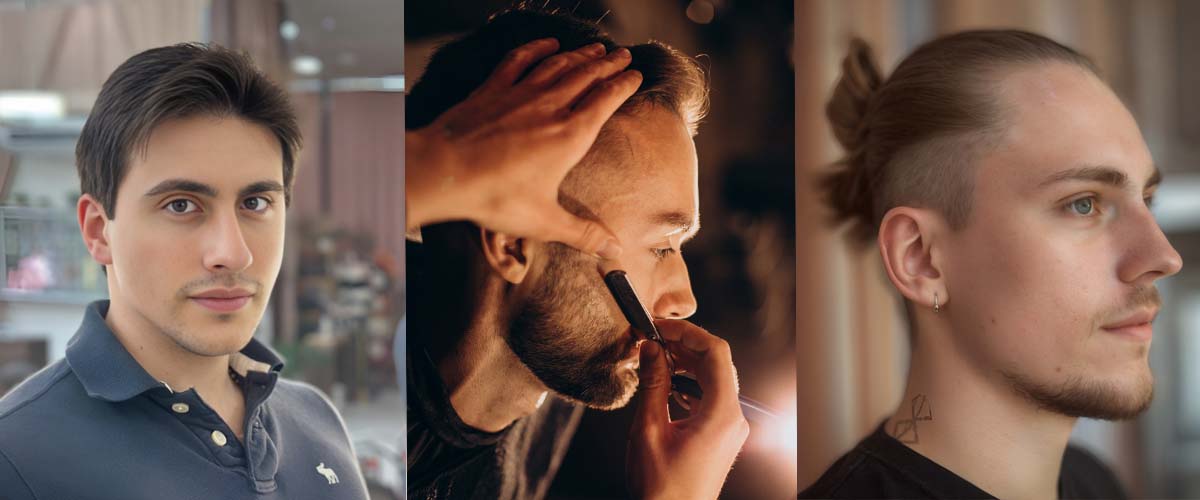 barbearia morumbi corte de cabelo masculino no morumbi