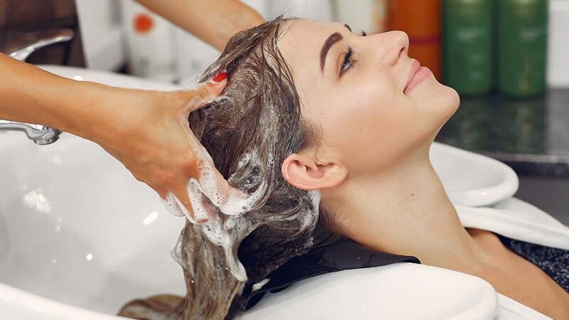 Salão de beleza no Morumbi tendencias 2026